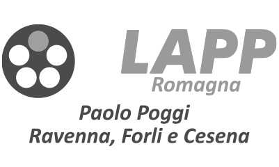 LAPP Paolo Poggi