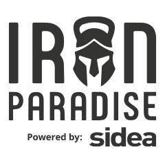 Iron Paradise